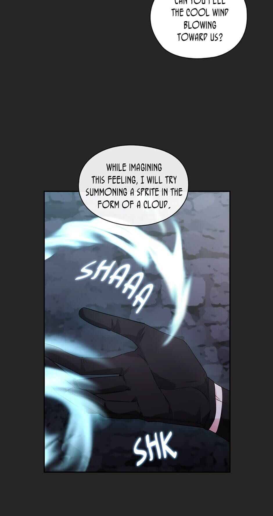 Reminiscence Adonis chapter 187 page 33