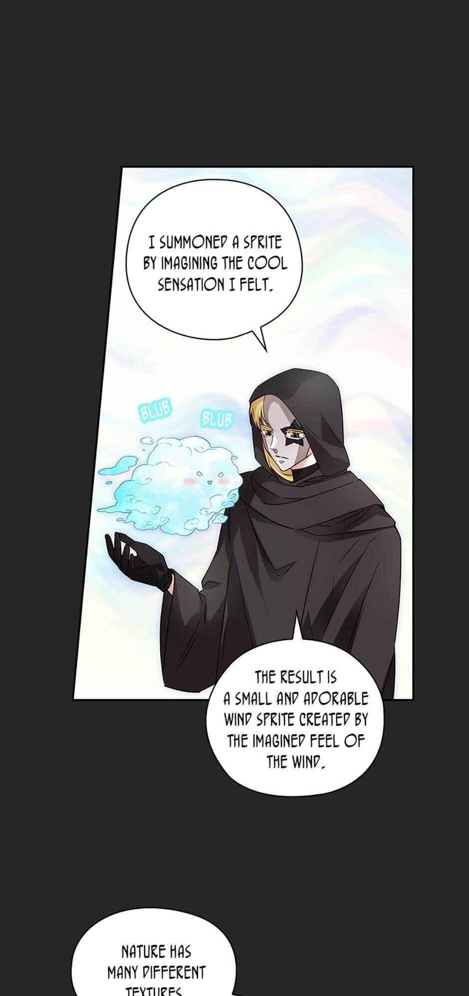 Reminiscence Adonis chapter 187 page 35