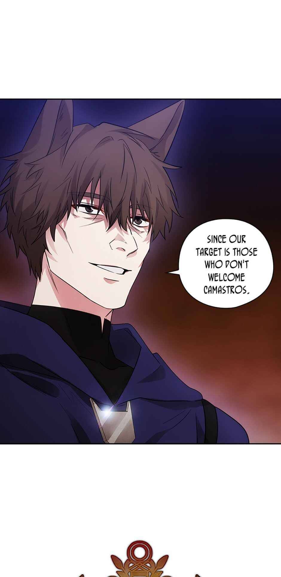 Reminiscence Adonis chapter 187 page 4