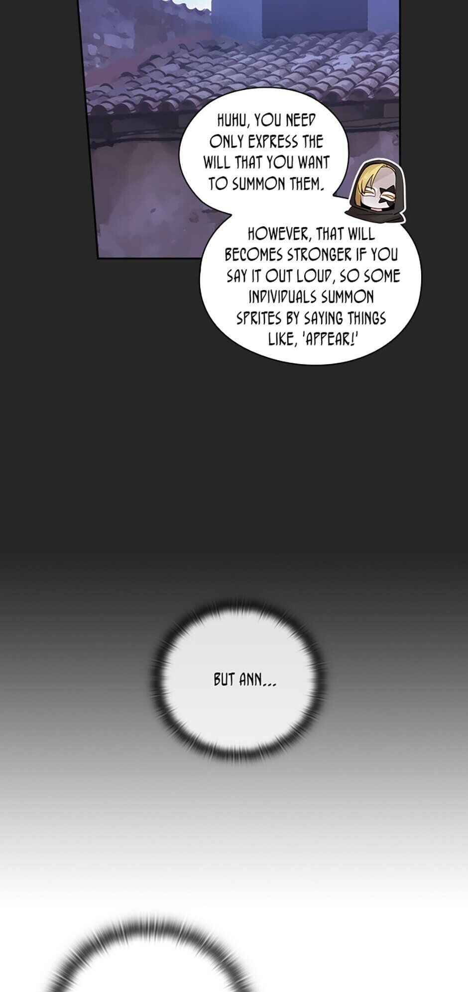 Reminiscence Adonis chapter 187 page 42