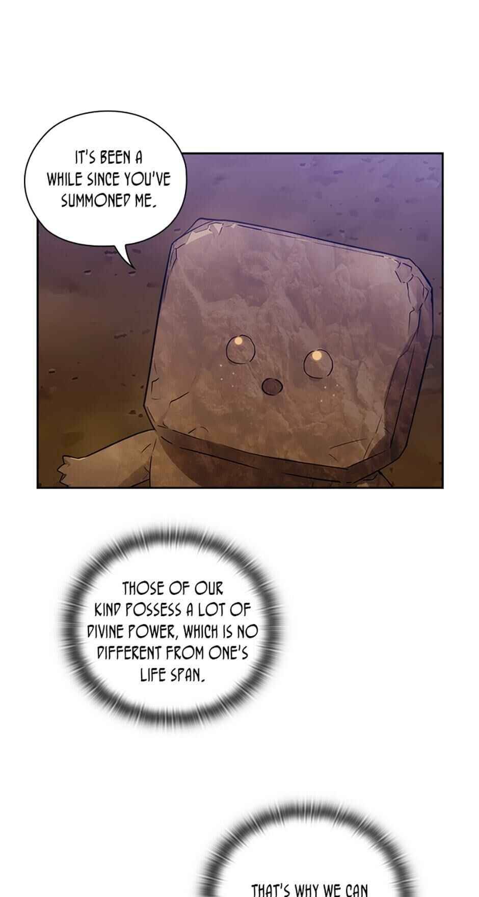 Reminiscence Adonis chapter 187 page 44