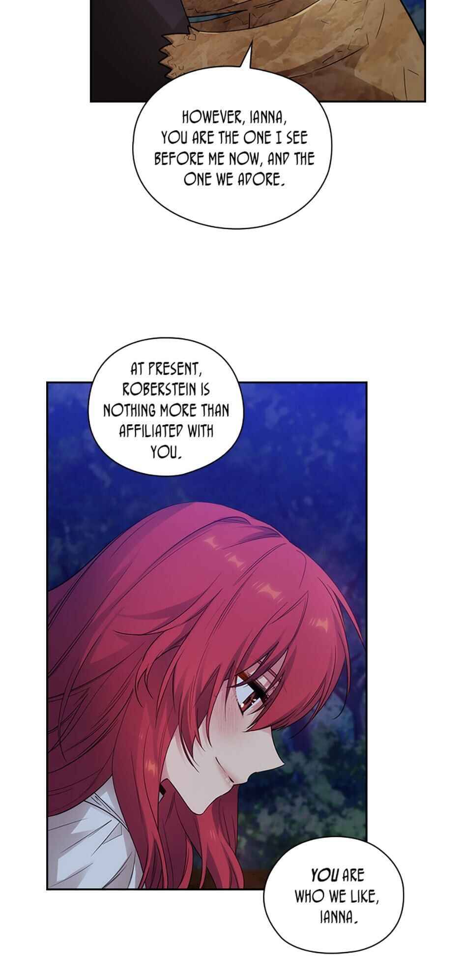 Reminiscence Adonis chapter 187 page 55