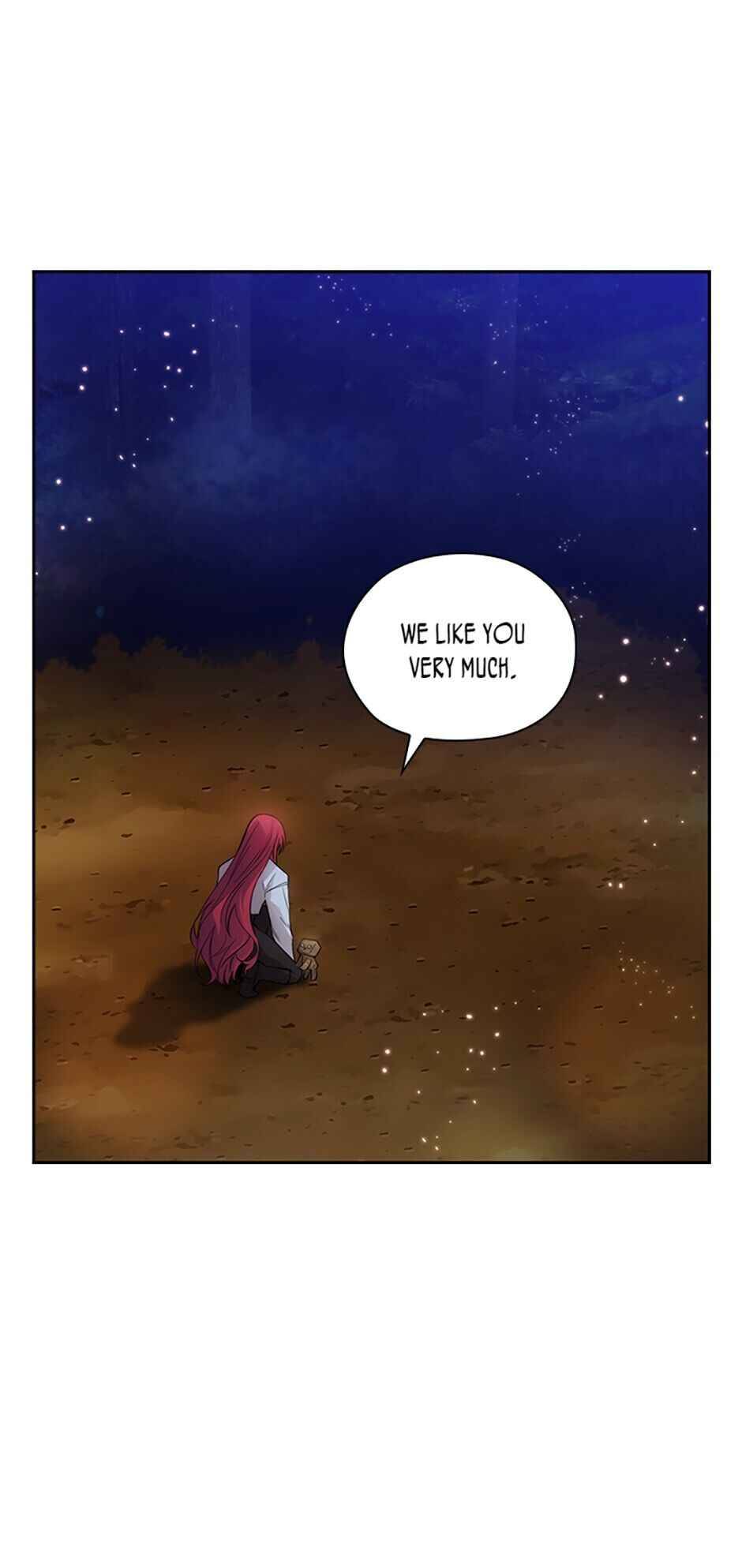 Reminiscence Adonis chapter 187 page 56