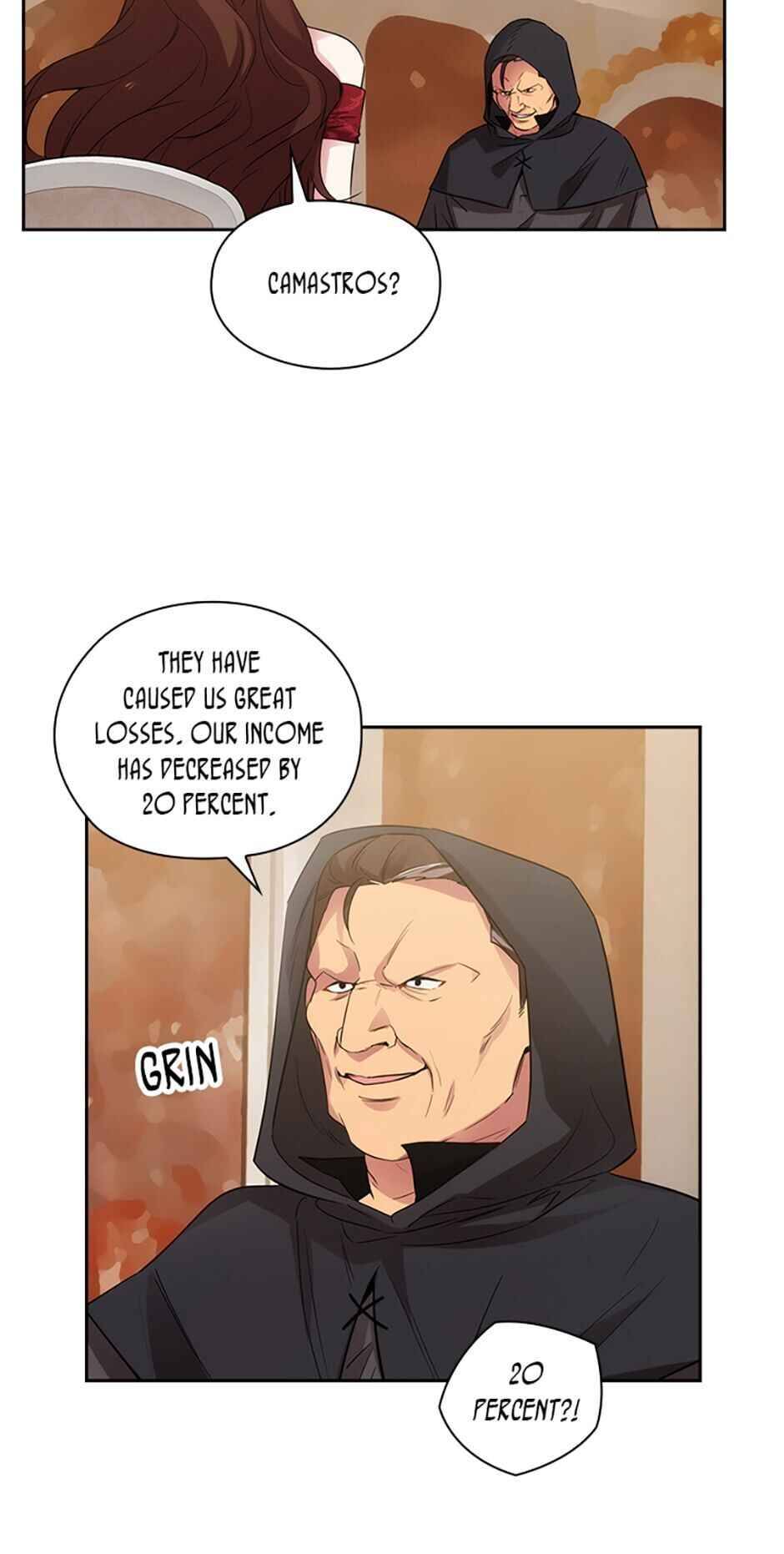 Reminiscence Adonis chapter 187 page 59