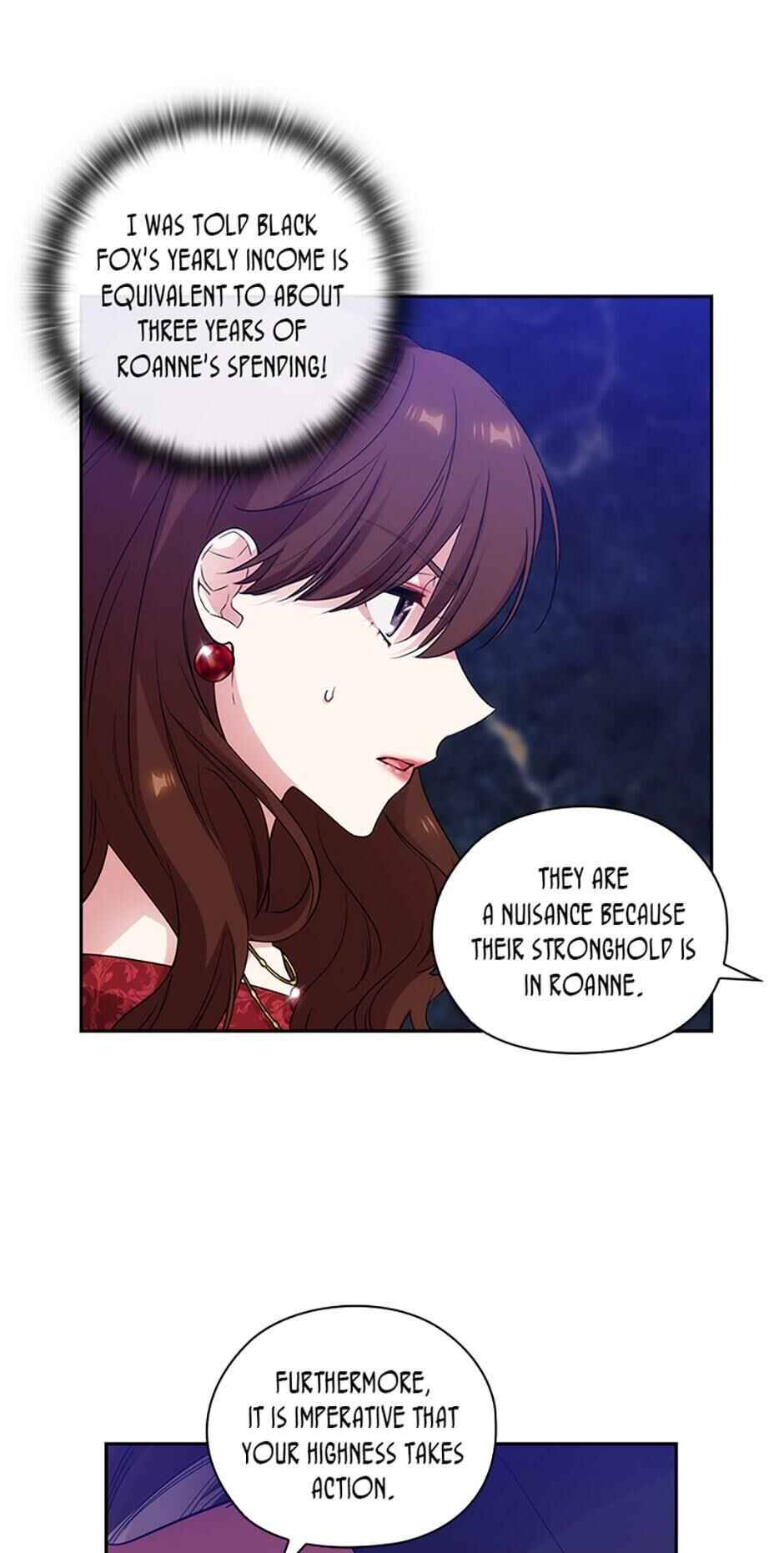 Reminiscence Adonis chapter 187 page 60