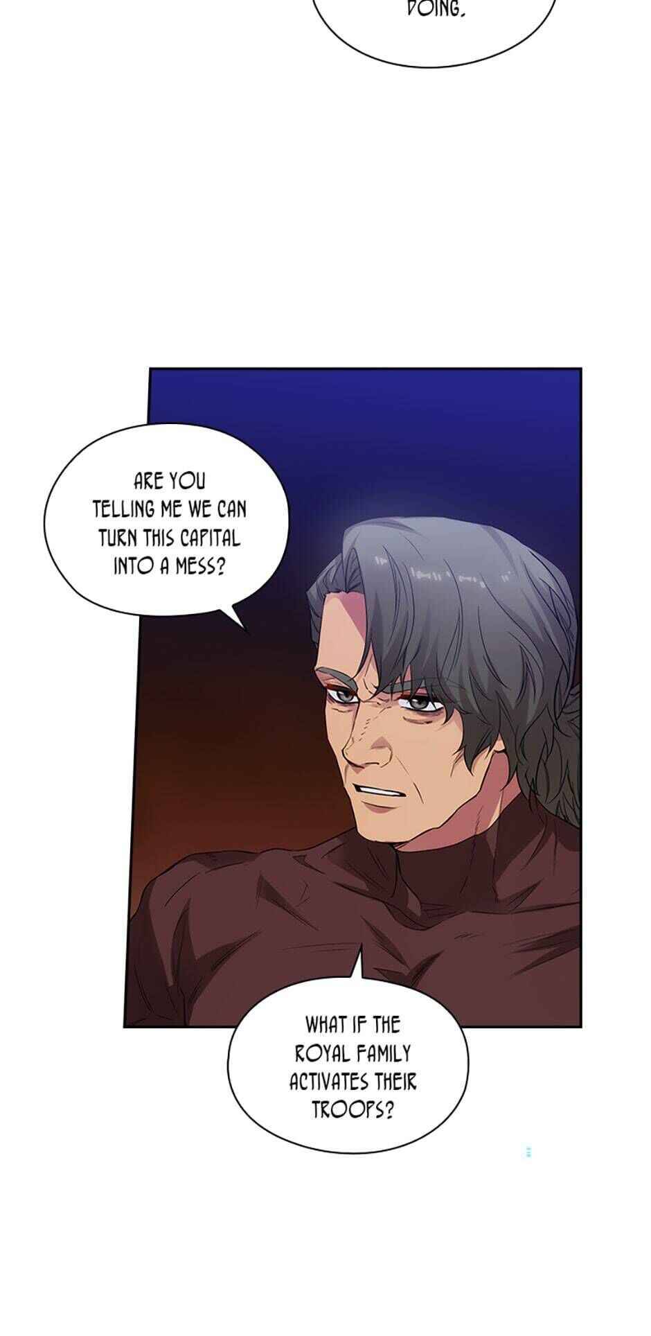 Reminiscence Adonis chapter 187 page 8