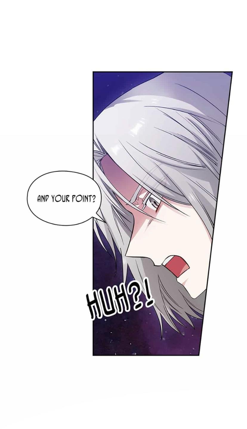 Reminiscence Adonis chapter 188 page 10