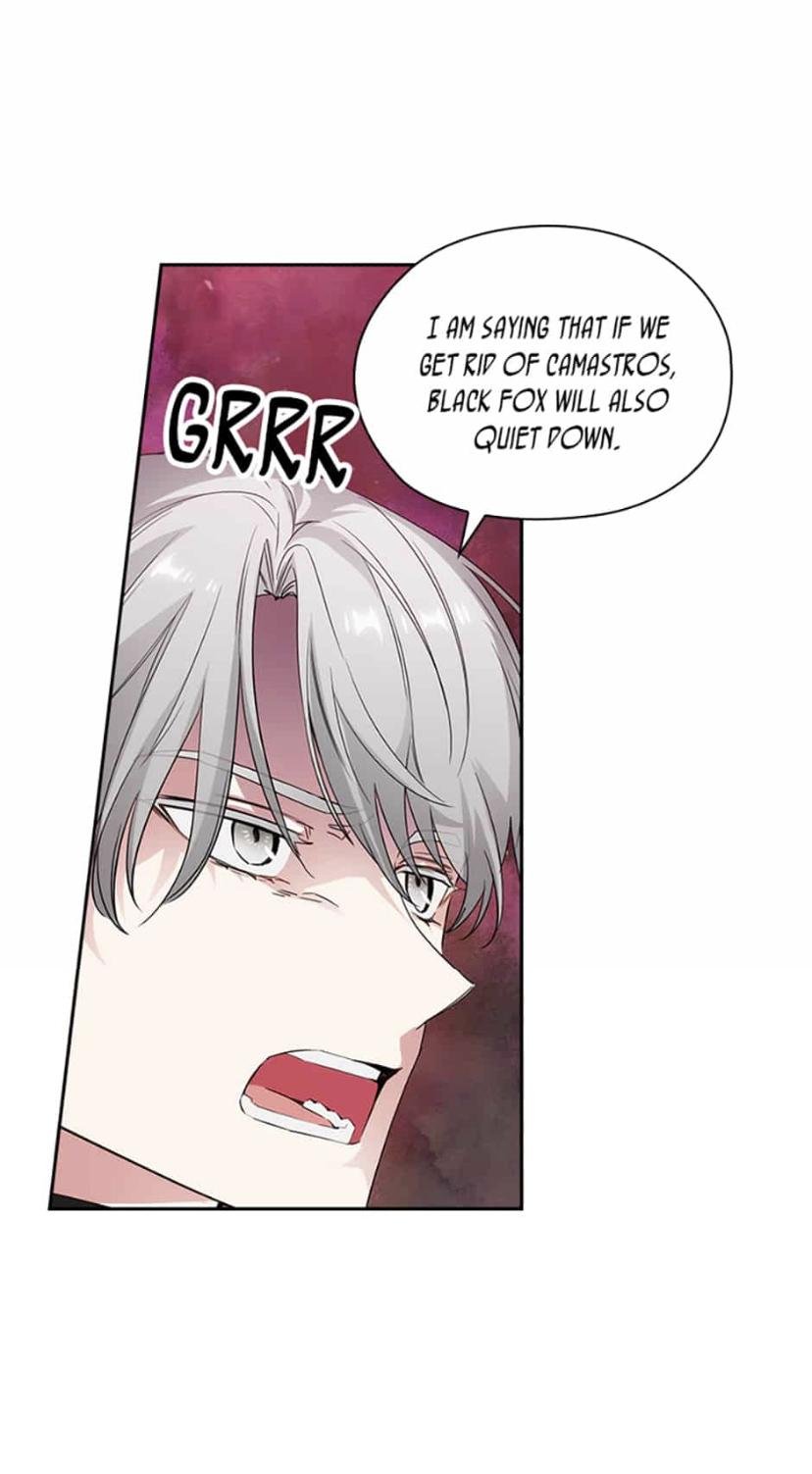 Reminiscence Adonis chapter 188 page 11