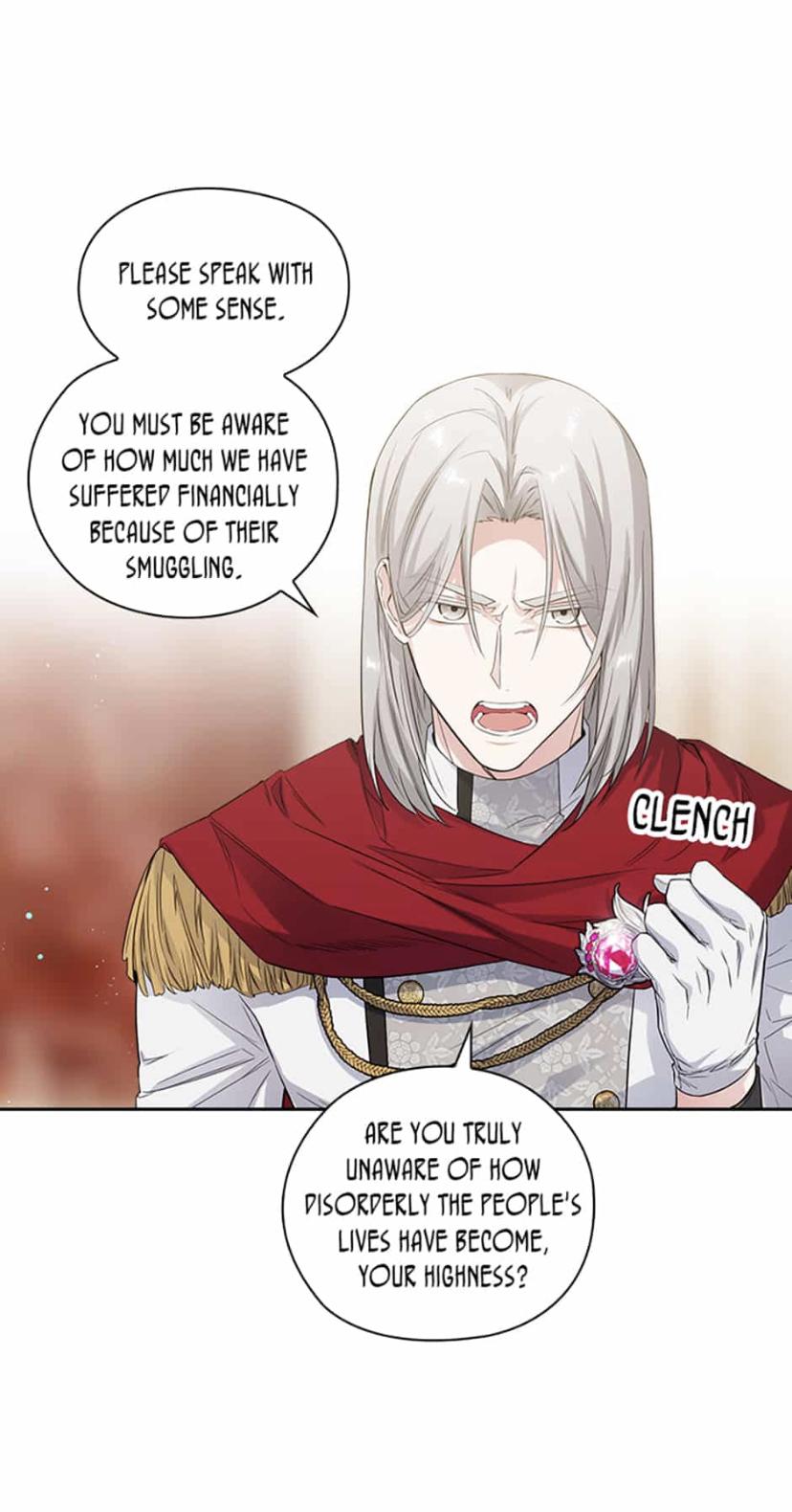 Reminiscence Adonis chapter 188 page 14