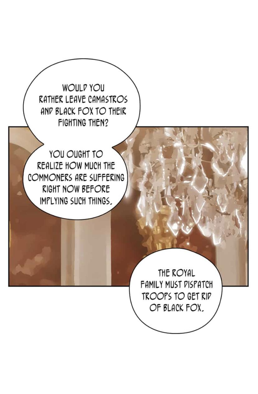 Reminiscence Adonis chapter 188 page 16