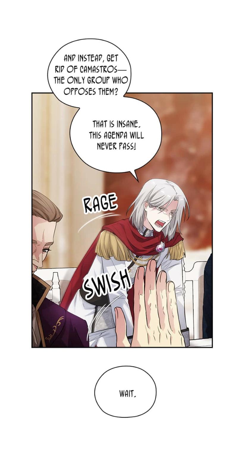 Reminiscence Adonis chapter 188 page 19