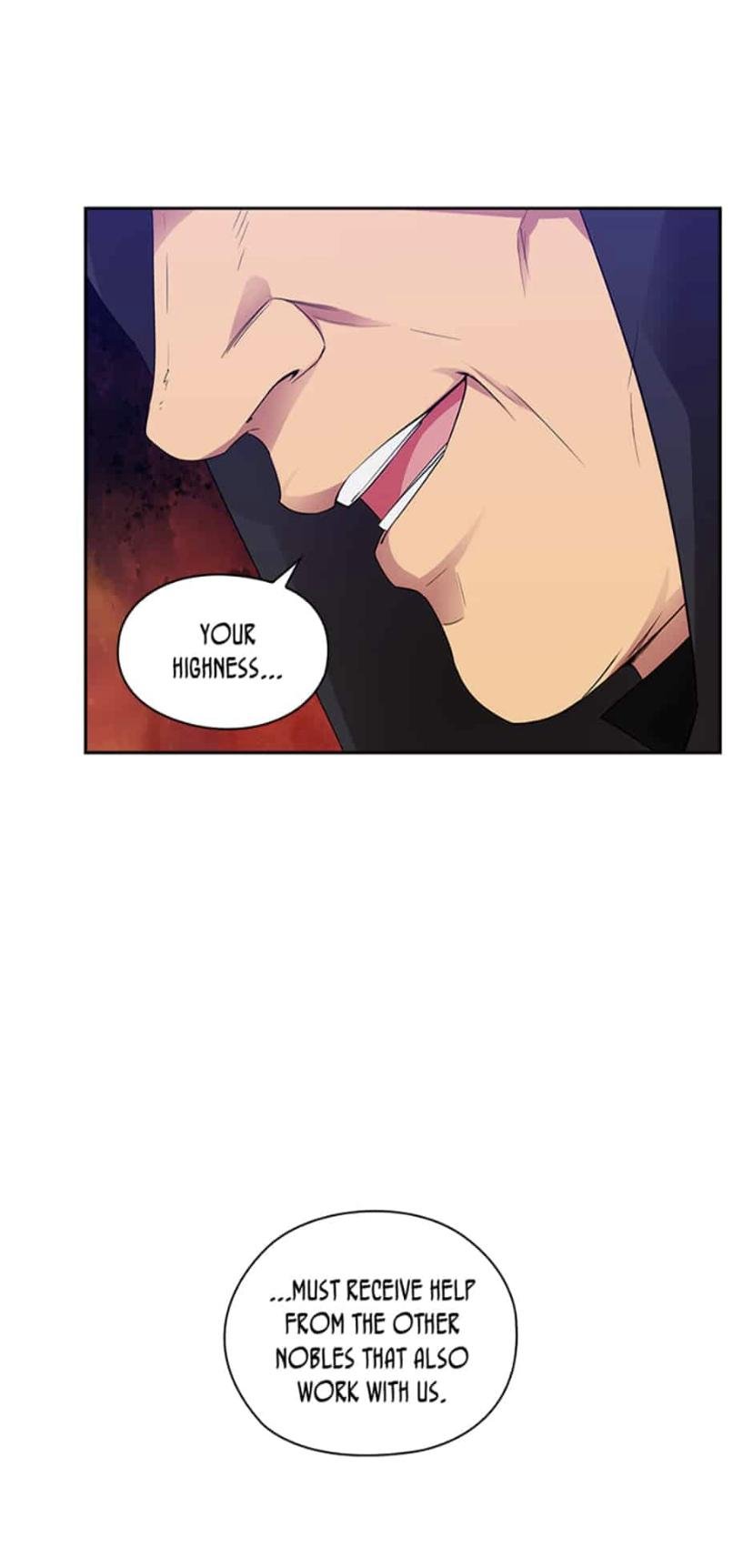 Reminiscence Adonis chapter 188 page 2