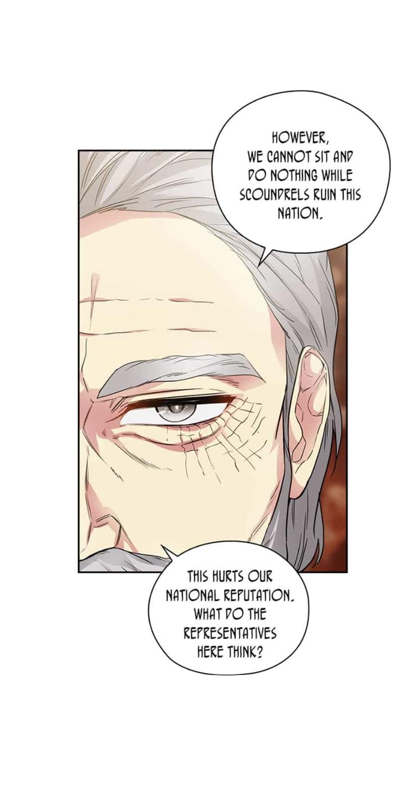 Reminiscence Adonis chapter 188 page 21