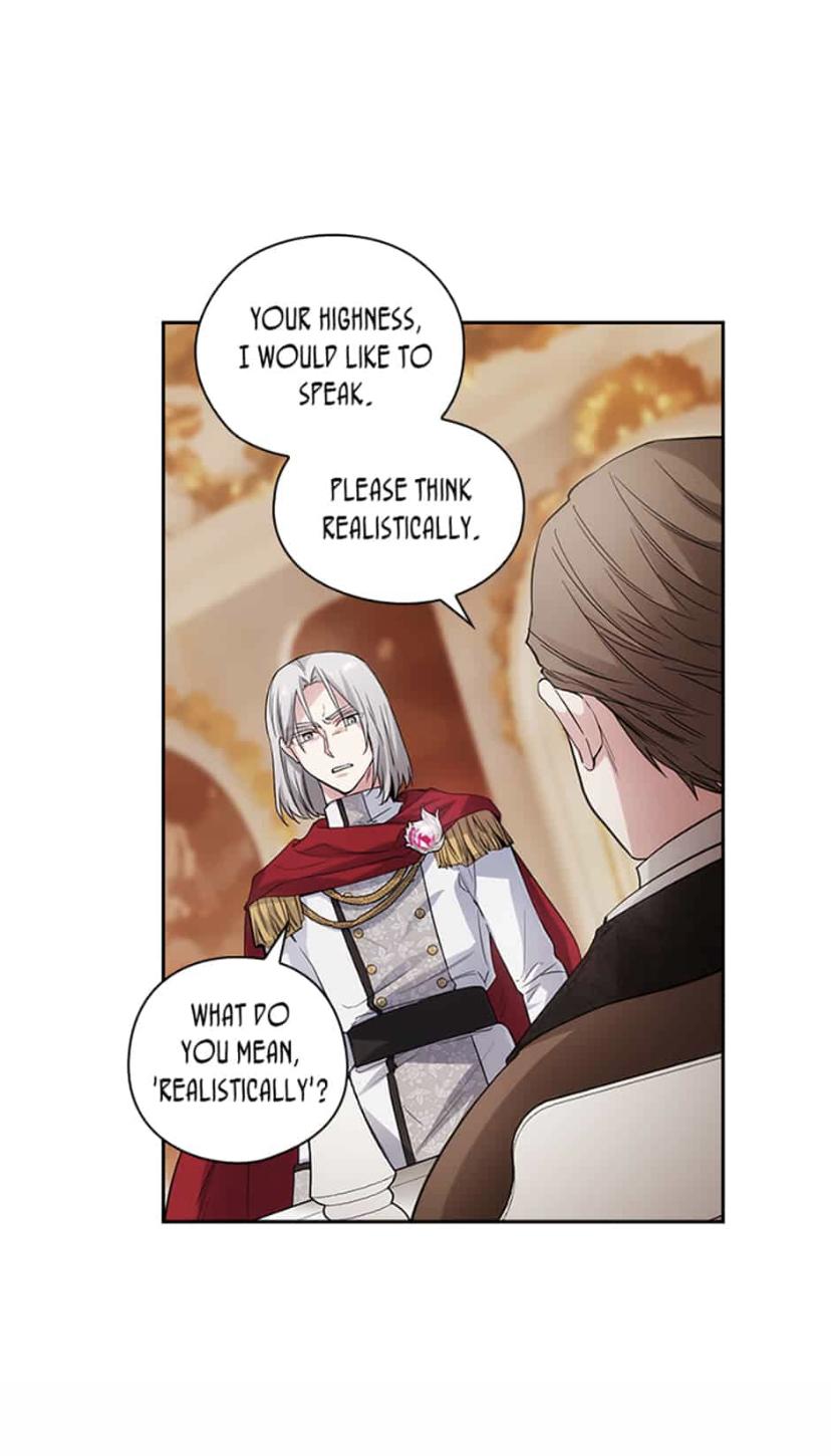 Reminiscence Adonis chapter 188 page 22