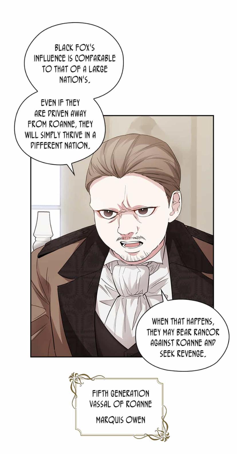 Reminiscence Adonis chapter 188 page 23