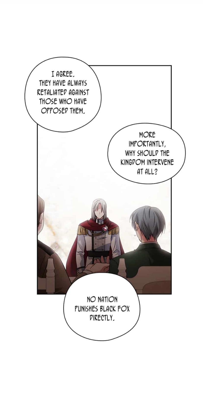 Reminiscence Adonis chapter 188 page 24