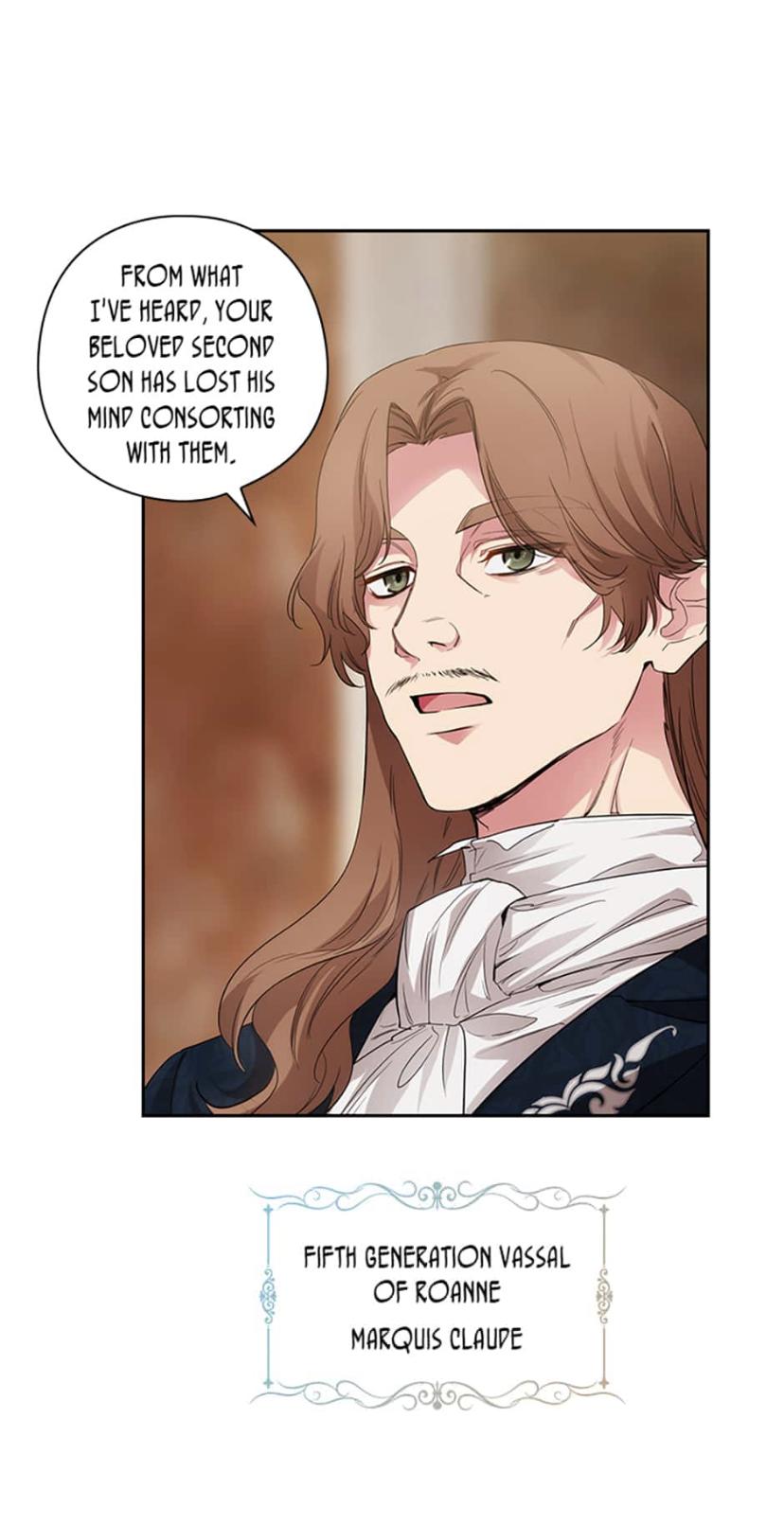 Reminiscence Adonis chapter 188 page 28