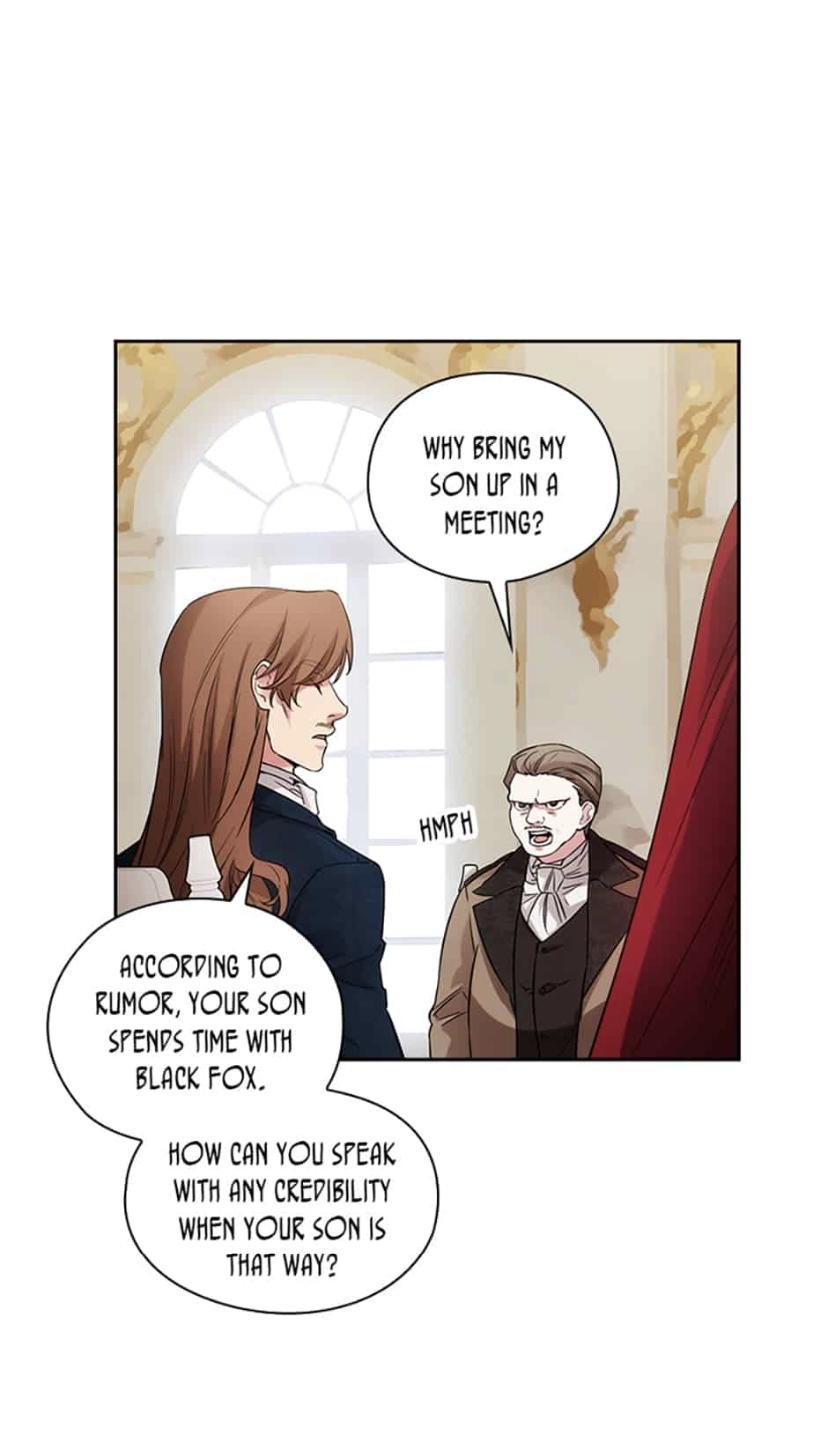 Reminiscence Adonis chapter 188 page 29