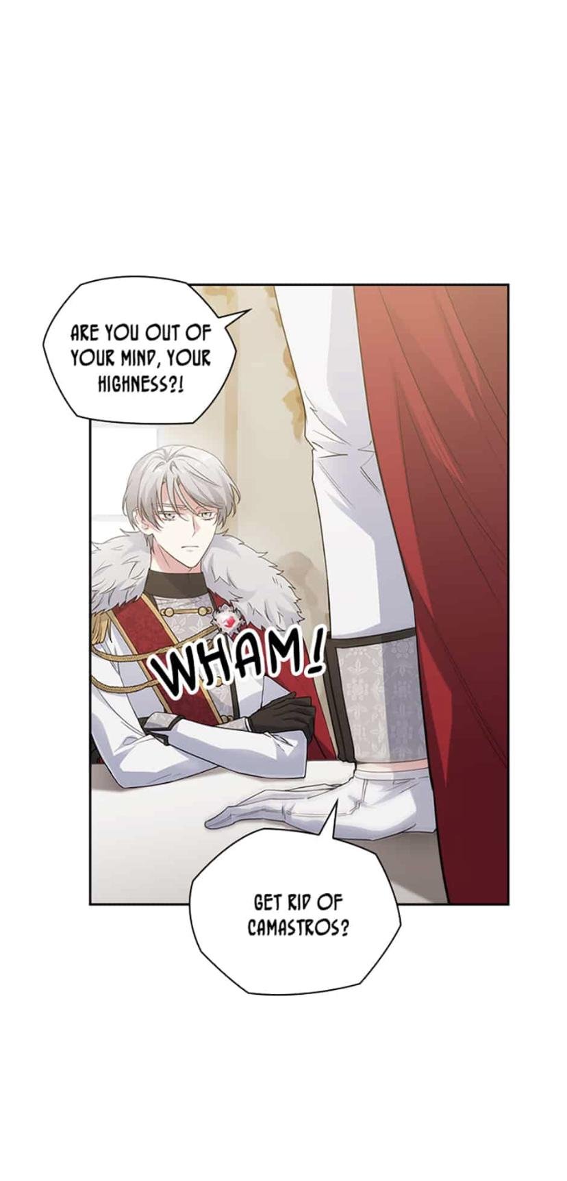 Reminiscence Adonis chapter 188 page 3