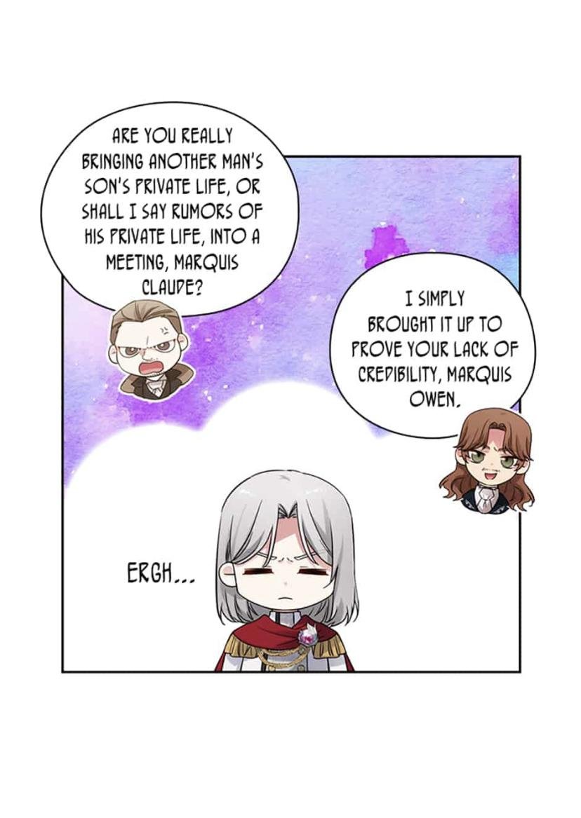 Reminiscence Adonis chapter 188 page 30