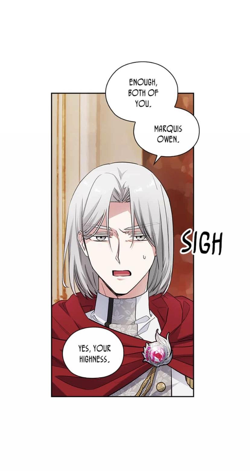 Reminiscence Adonis chapter 188 page 31