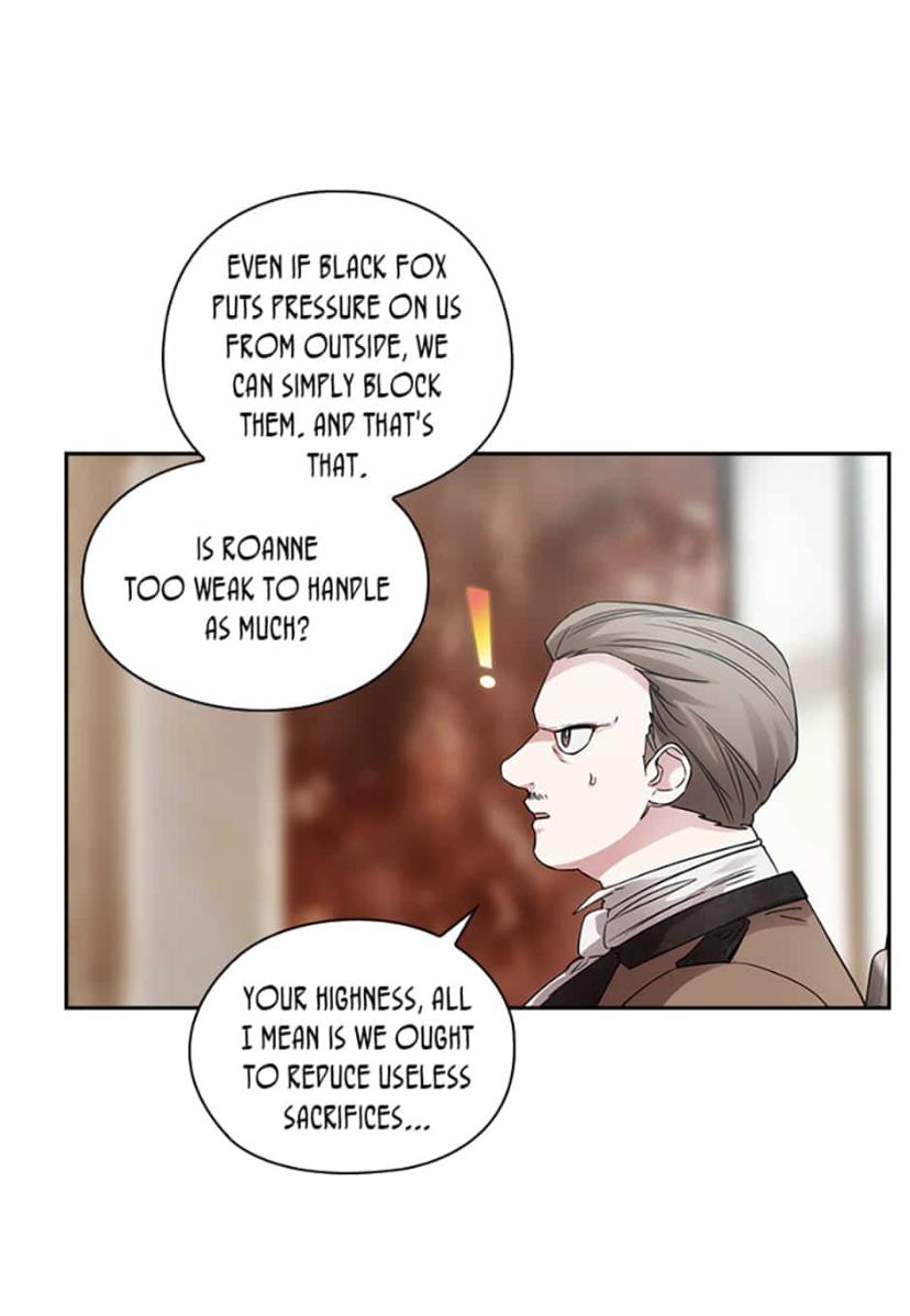 Reminiscence Adonis chapter 188 page 32