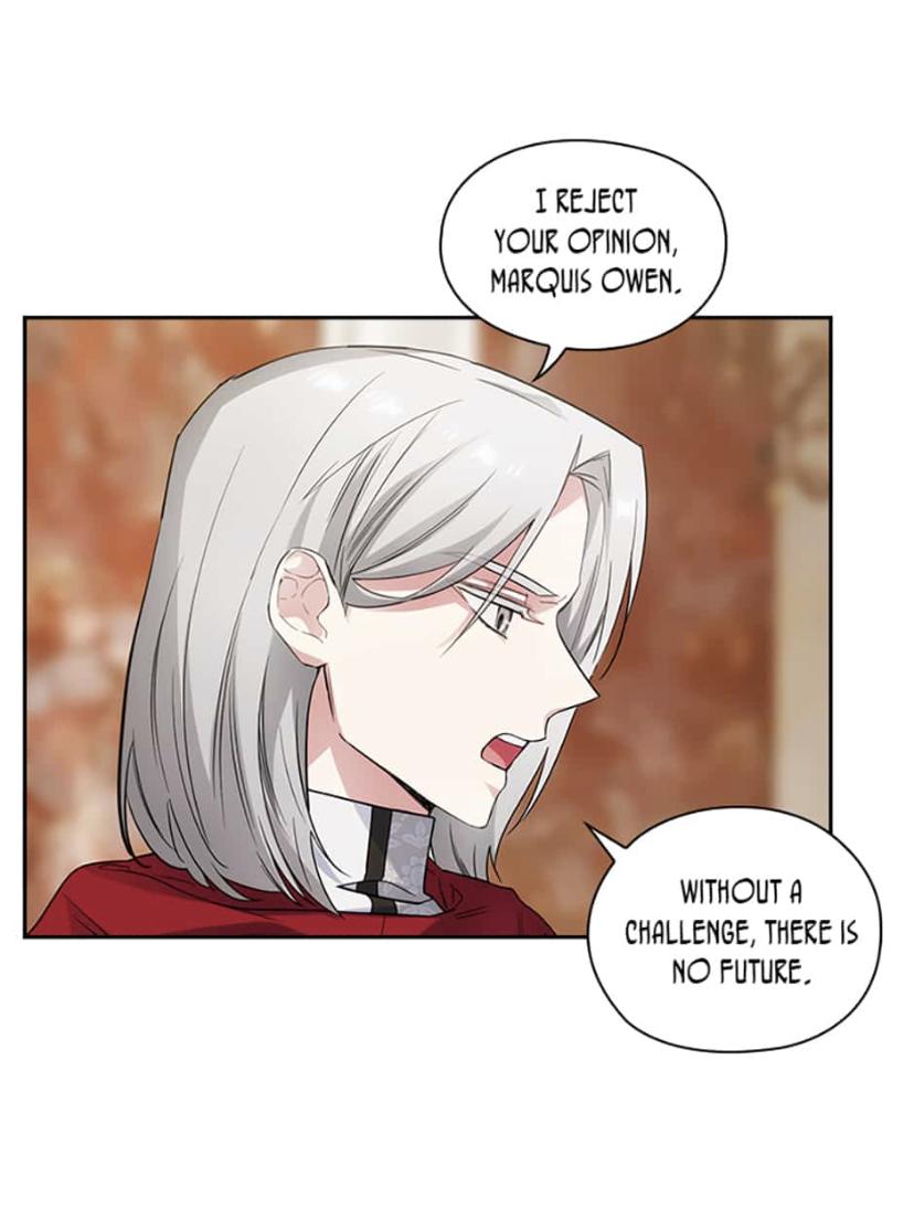 Reminiscence Adonis chapter 188 page 33