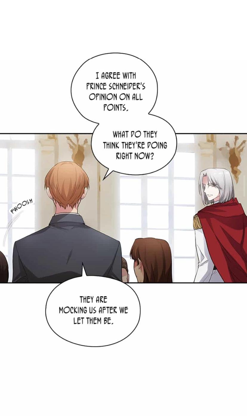 Reminiscence Adonis chapter 188 page 34