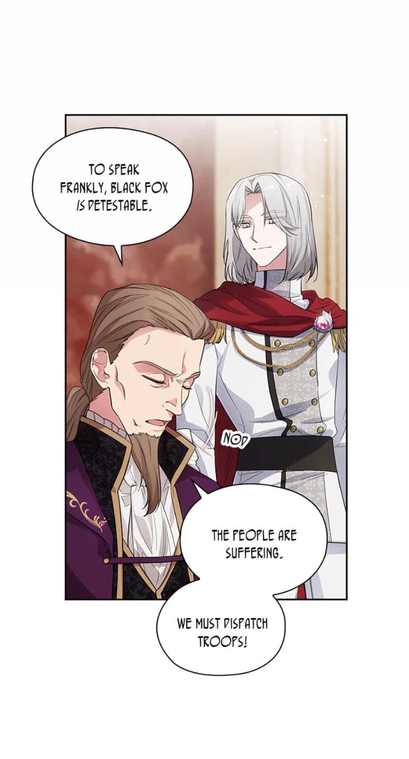 Reminiscence Adonis chapter 188 page 35