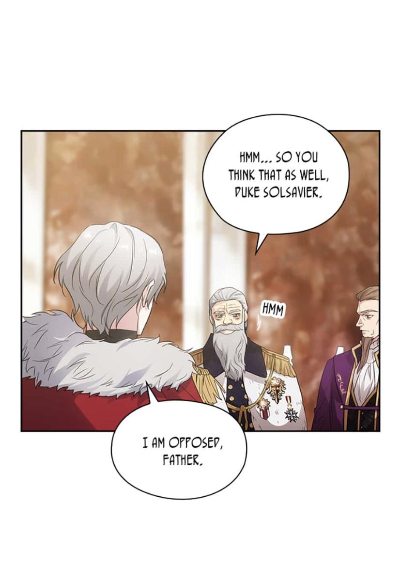 Reminiscence Adonis chapter 188 page 36