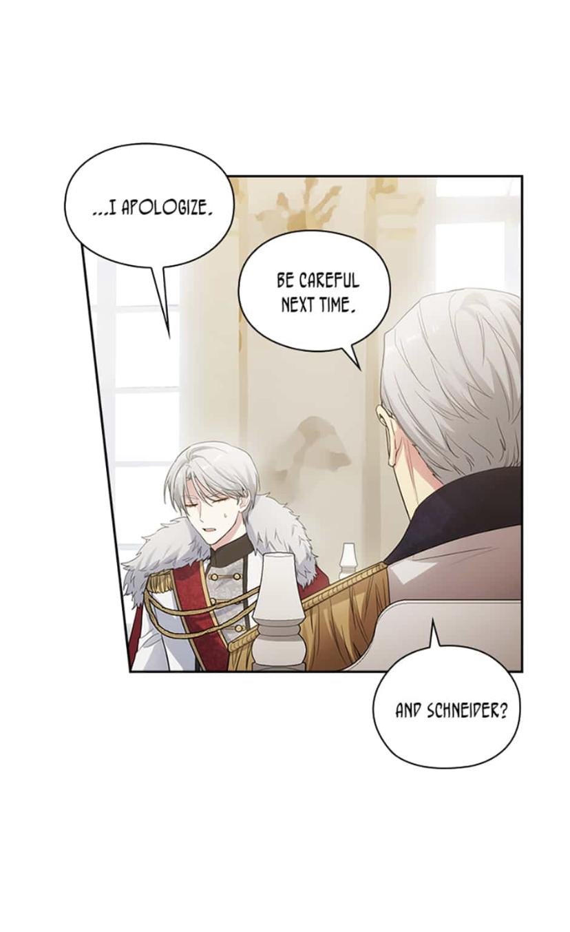 Reminiscence Adonis chapter 188 page 39