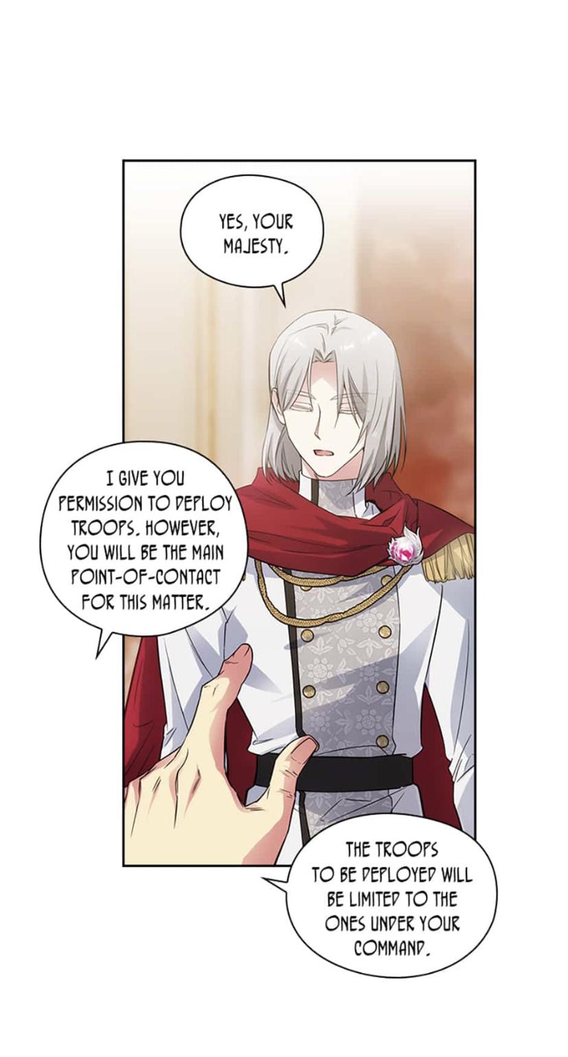 Reminiscence Adonis chapter 188 page 40