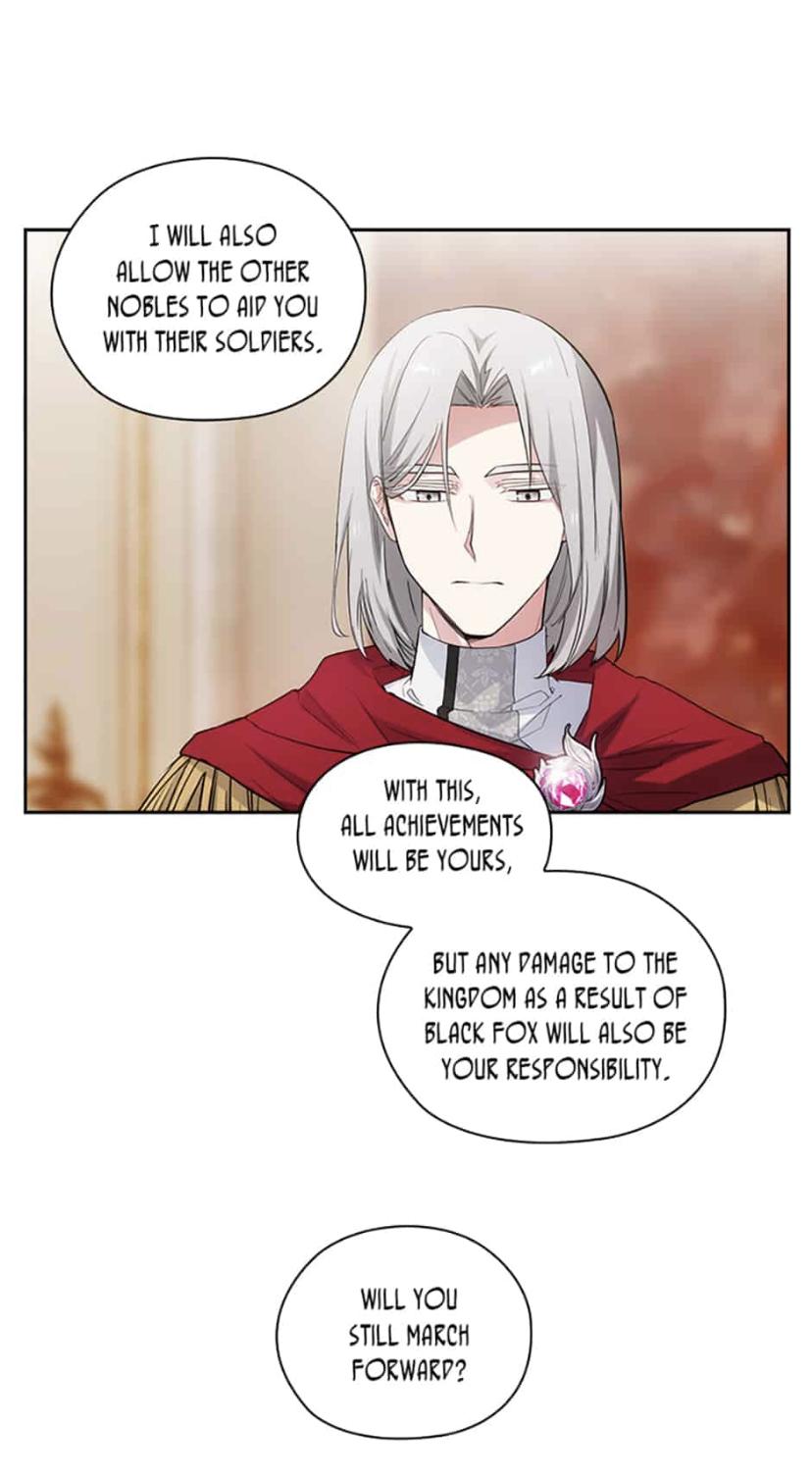 Reminiscence Adonis chapter 188 page 41