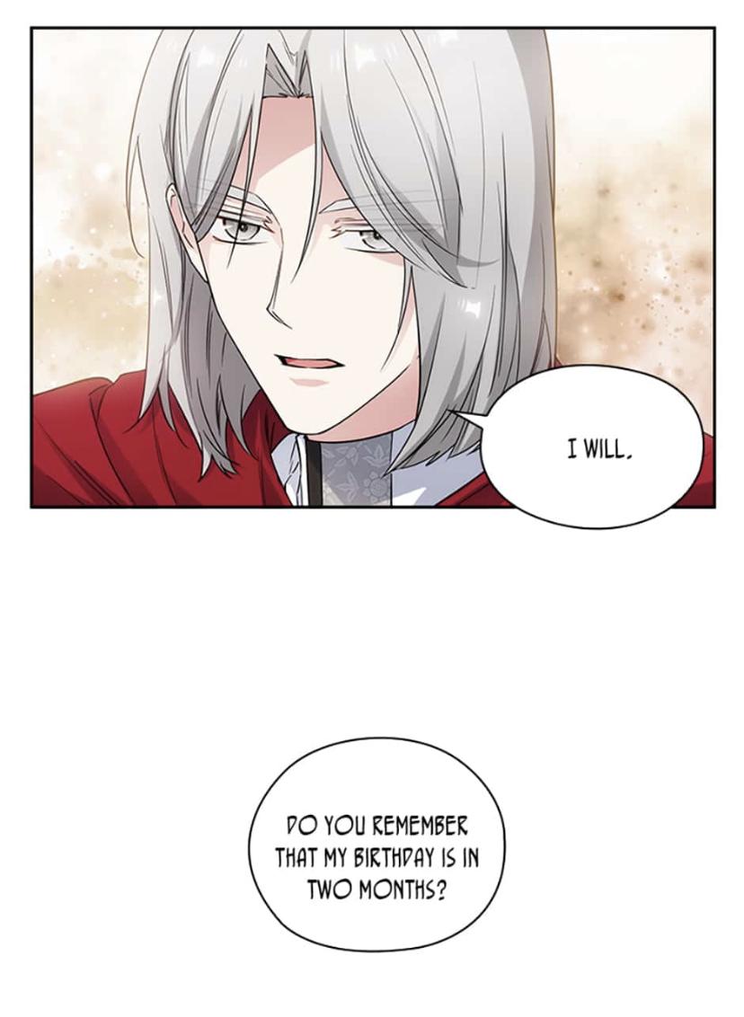 Reminiscence Adonis chapter 188 page 42