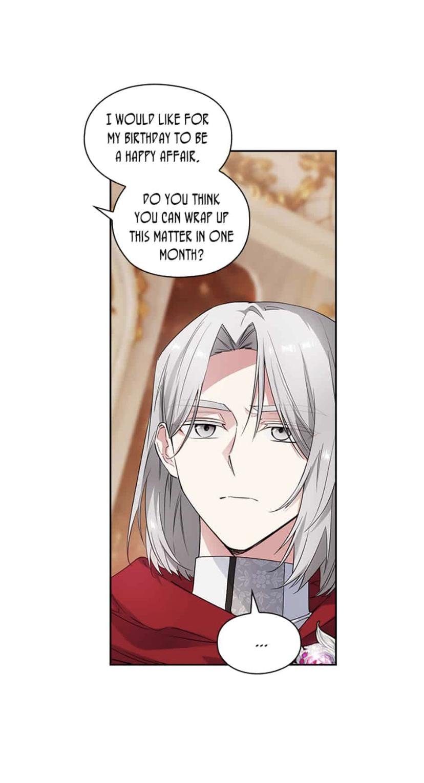 Reminiscence Adonis chapter 188 page 44