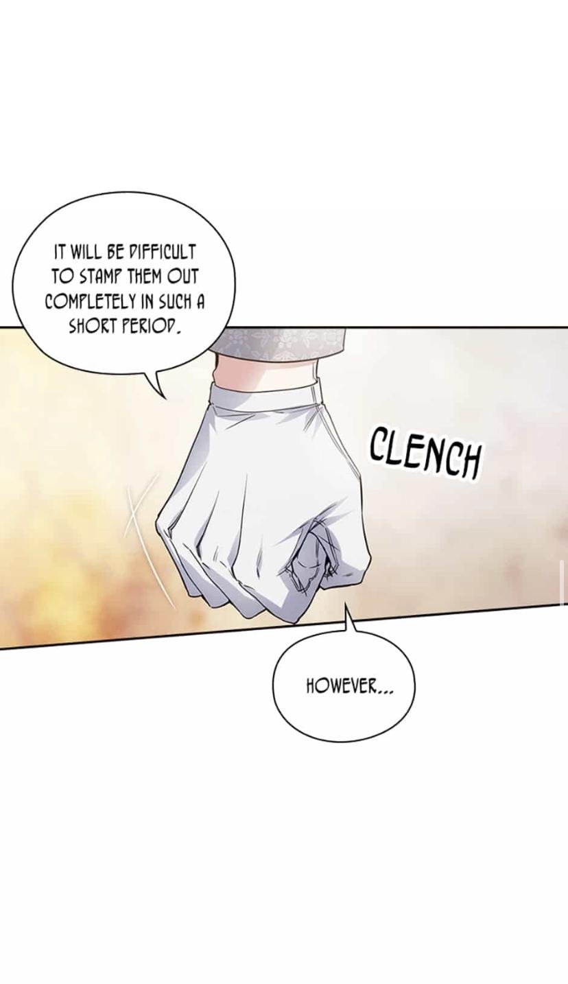 Reminiscence Adonis chapter 188 page 45