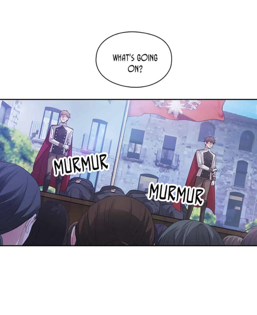 Reminiscence Adonis chapter 188 page 47