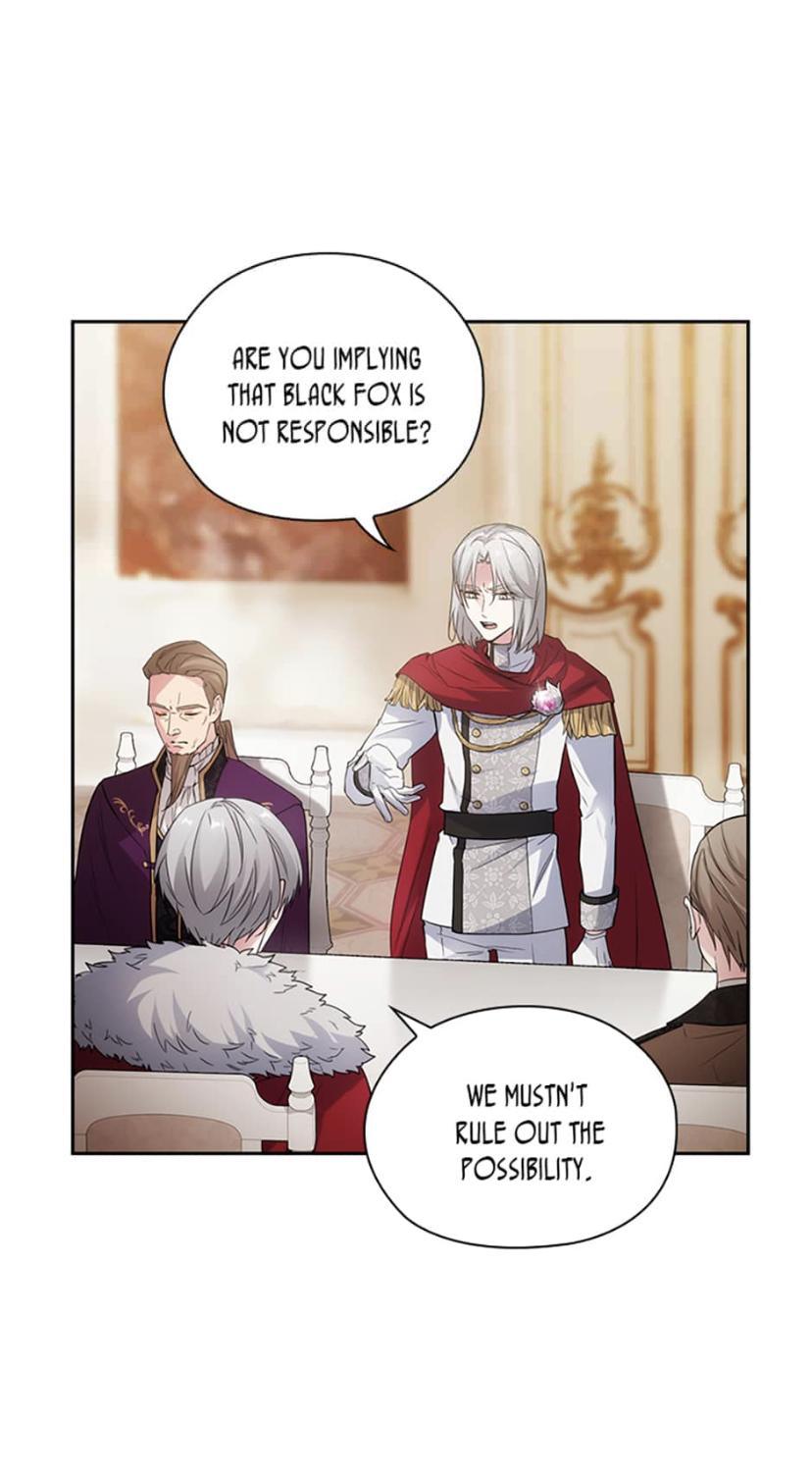 Reminiscence Adonis chapter 188 page 5