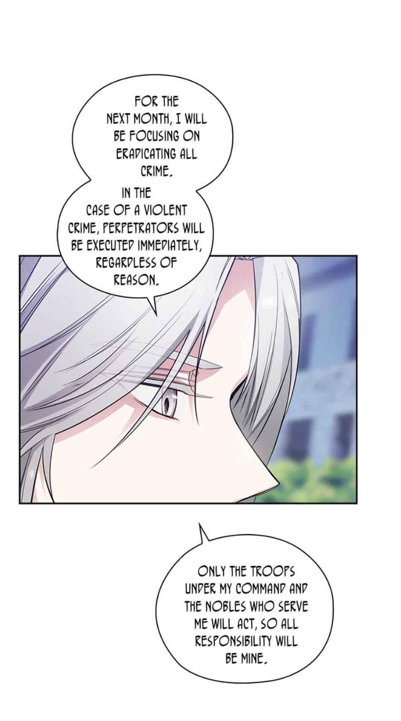 Reminiscence Adonis chapter 188 page 50