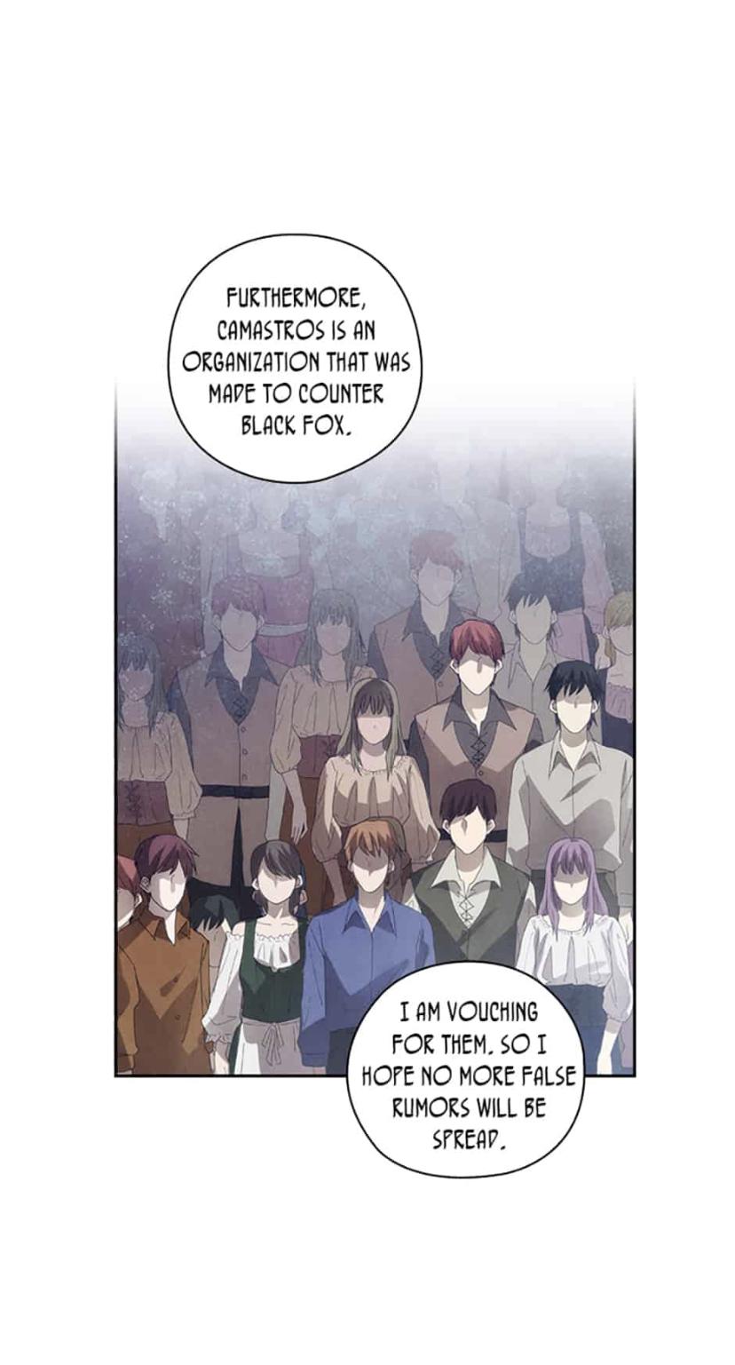 Reminiscence Adonis chapter 188 page 53