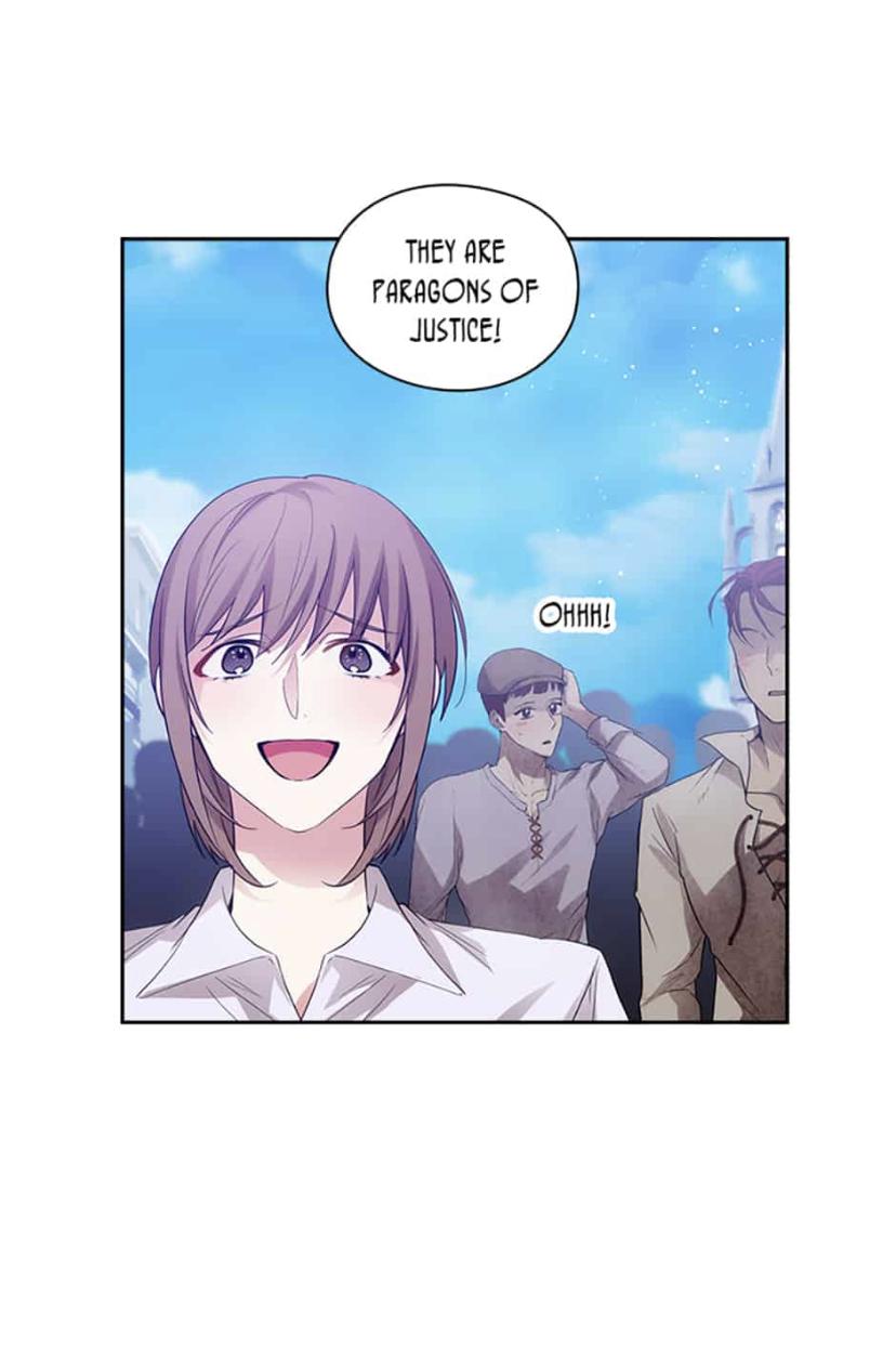 Reminiscence Adonis chapter 188 page 54