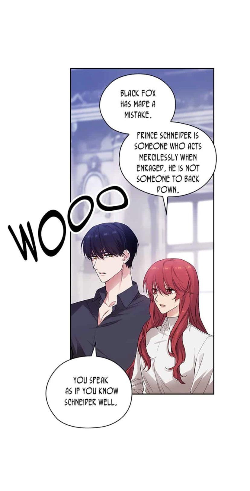 Reminiscence Adonis chapter 188 page 56