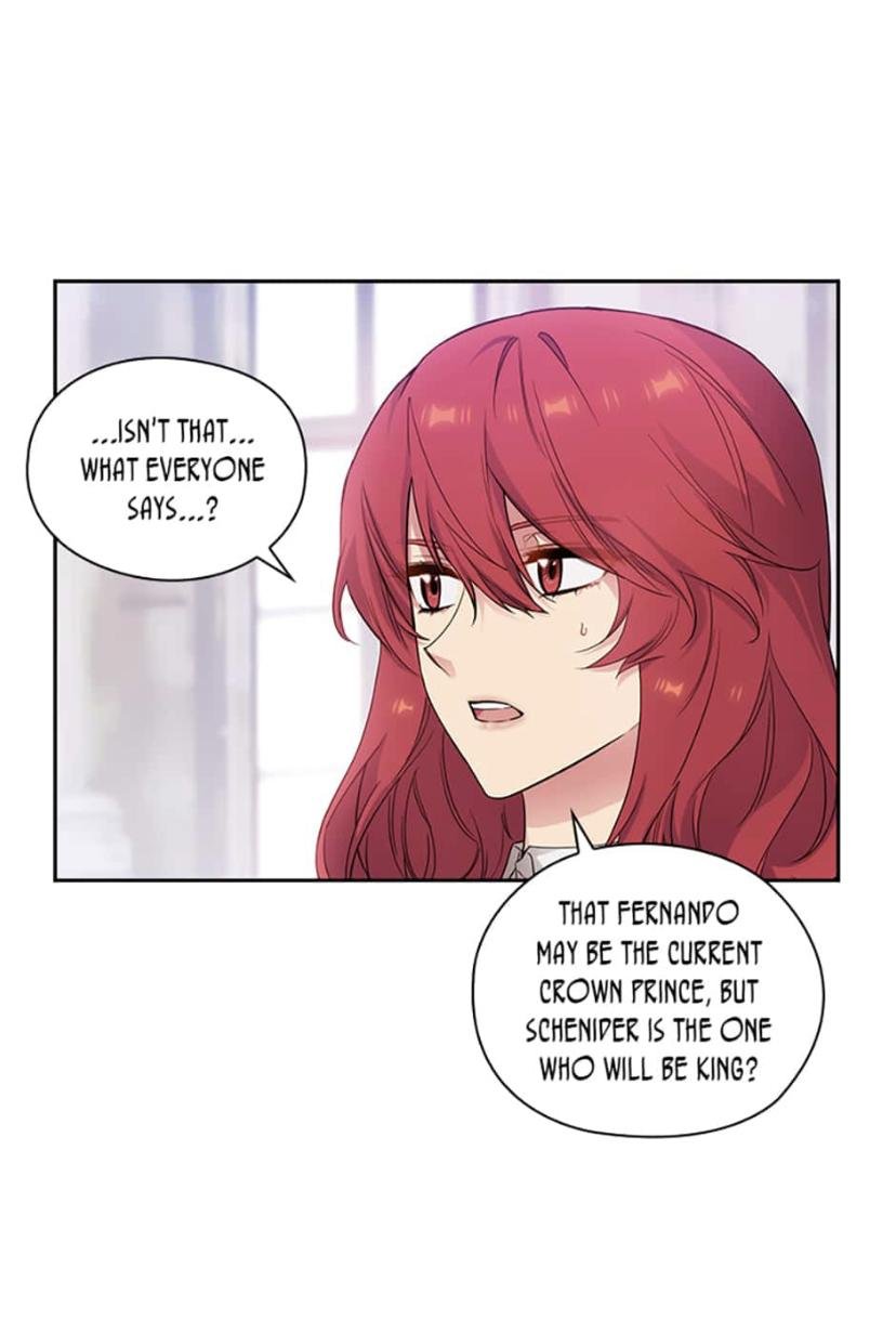 Reminiscence Adonis chapter 188 page 57