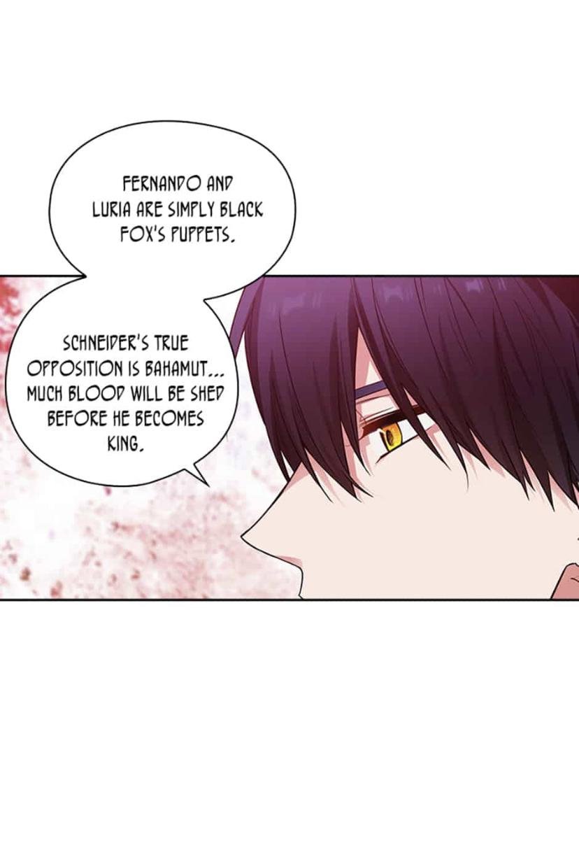 Reminiscence Adonis chapter 188 page 59