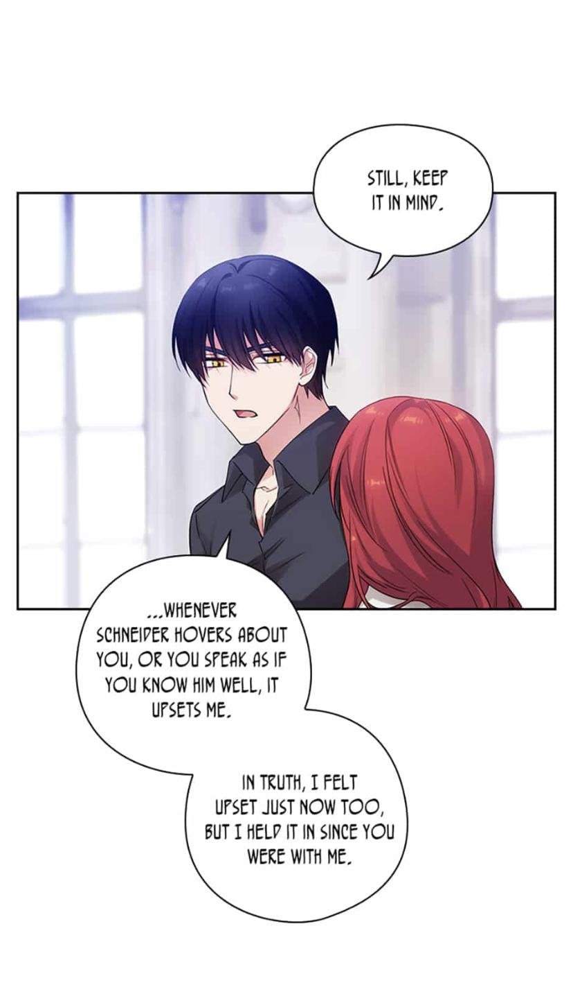 Reminiscence Adonis chapter 188 page 62