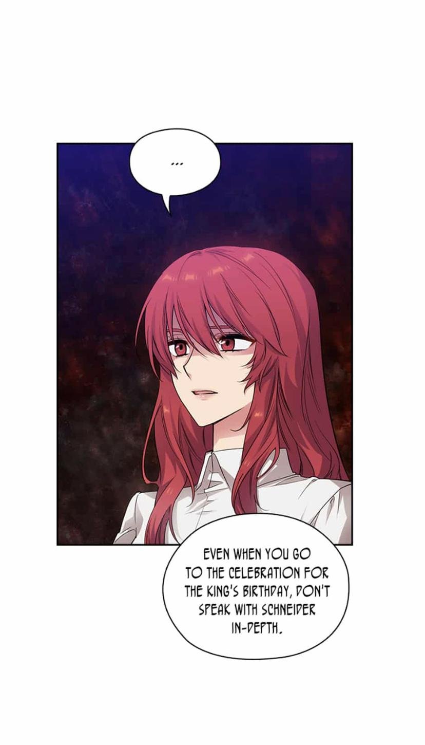 Reminiscence Adonis chapter 188 page 64