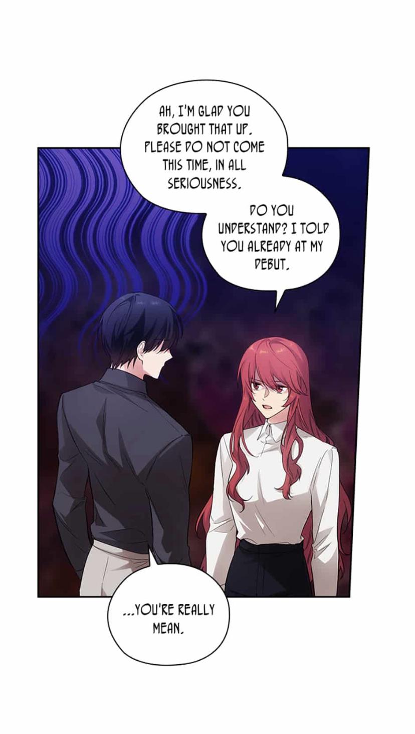 Reminiscence Adonis chapter 188 page 65