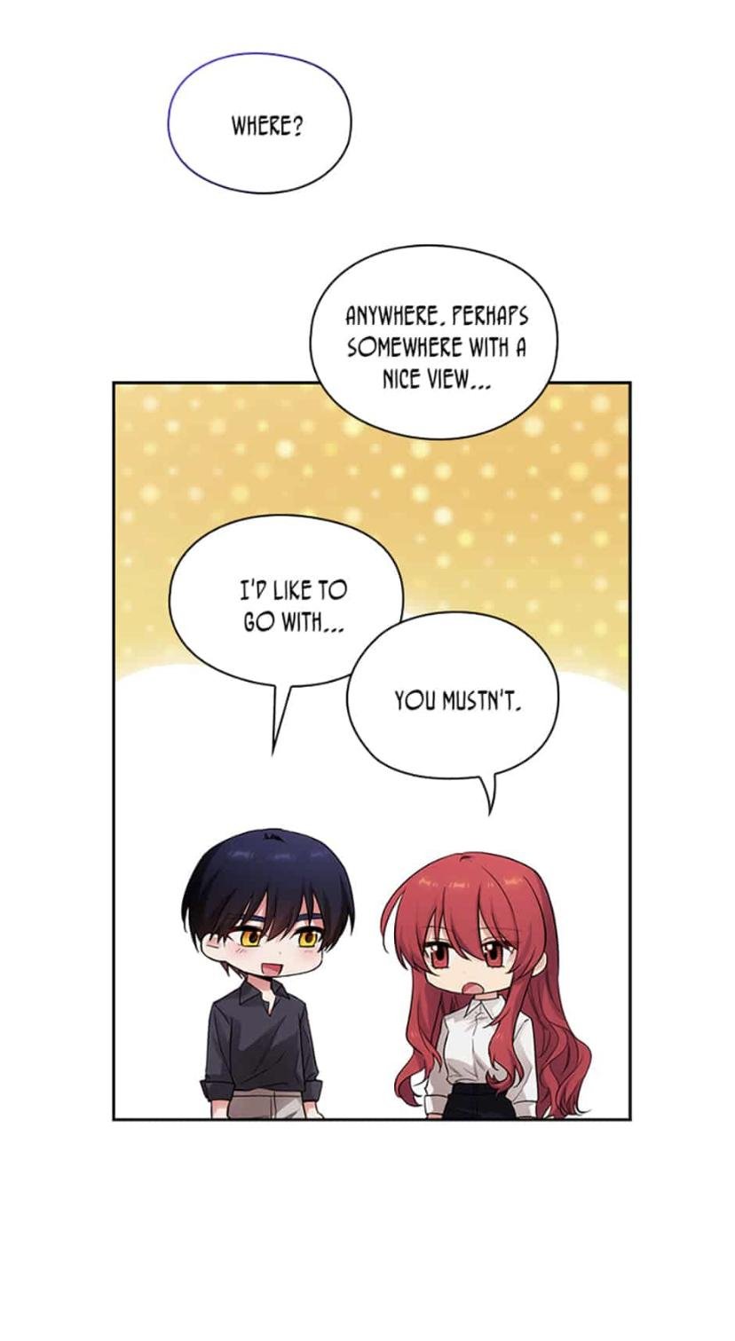 Reminiscence Adonis chapter 188 page 67