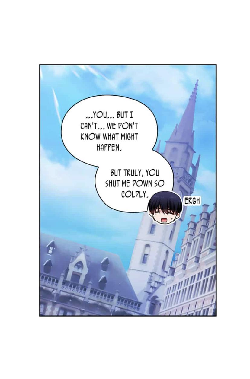 Reminiscence Adonis chapter 188 page 68