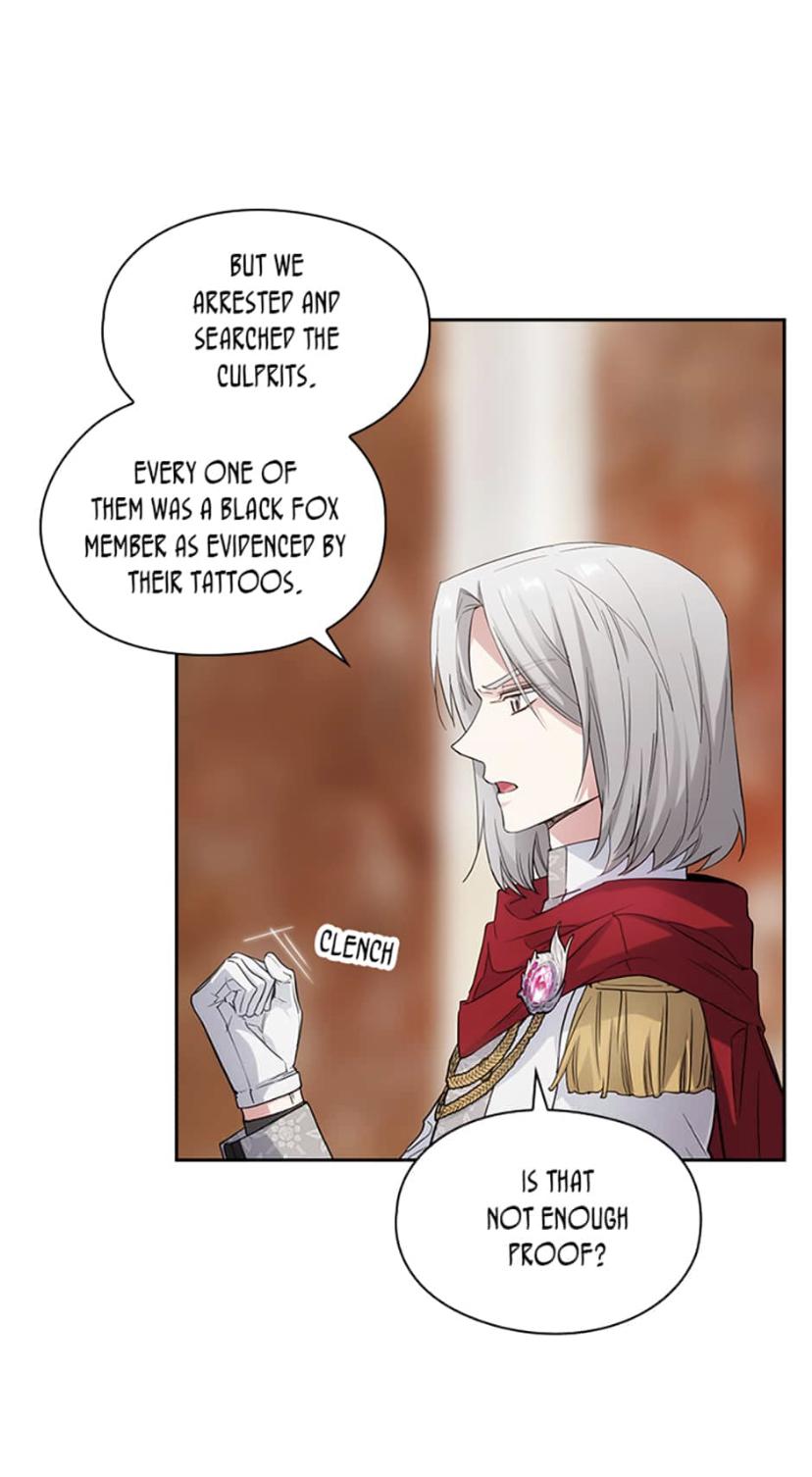 Reminiscence Adonis chapter 188 page 7